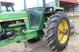 1976 John Deere 4230 2wd tractor