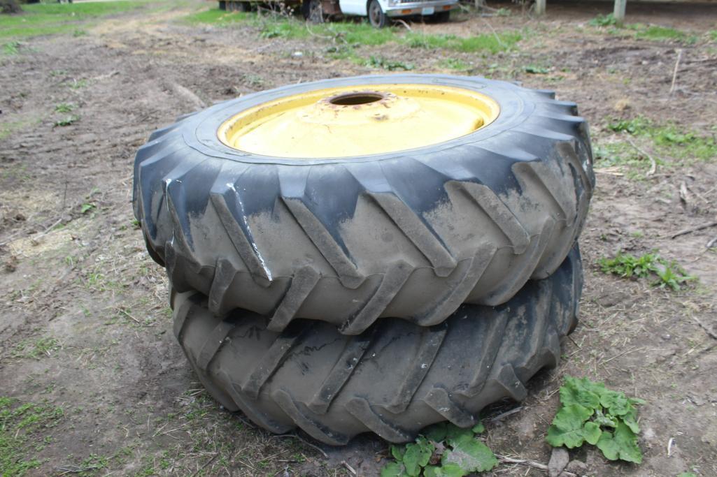 1976 John Deere 4230 2wd tractor