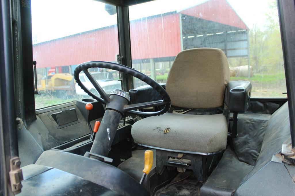 1976 John Deere 4230 2wd tractor