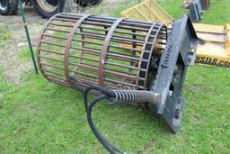 Robo rock picker