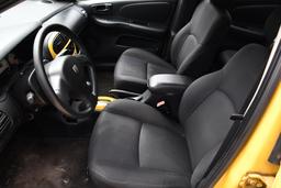 2004 Dodge Neon SXT