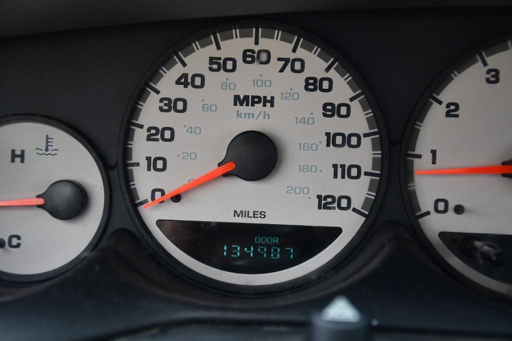 2004 Dodge Neon SXT