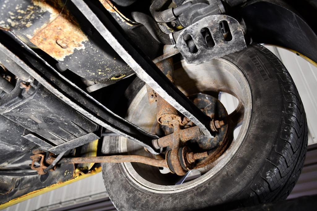 2004 Dodge Neon SXT