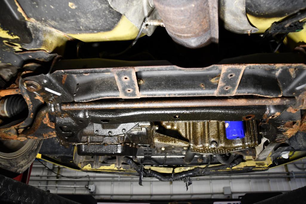 2004 Dodge Neon SXT