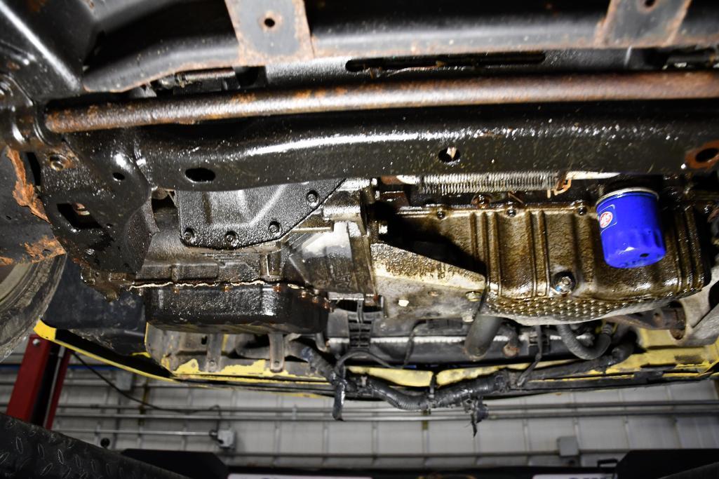 2004 Dodge Neon SXT