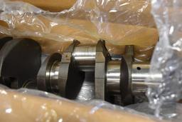 Molnar Crankshaft