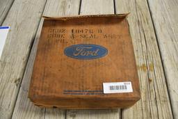 Early Ford Heater Core