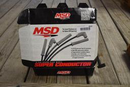 MSD High Performance 8.5 mm Super Conductor Wires