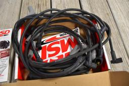 MSD High Performance 8.5 mm Super Conductor Wires