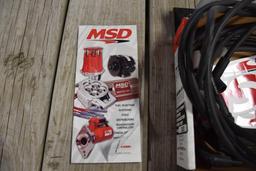 MSD High Performance 8.5 mm Super Conductor Wires