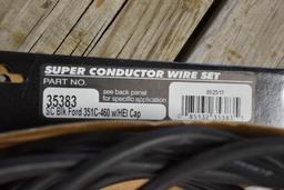 MSD High Performance 8.5 mm Super Conductor Wires