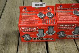 Headman Hedders