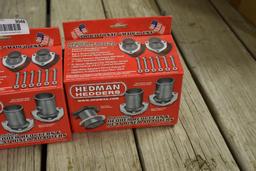 Headman Hedders