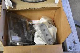 Misc. Insulators