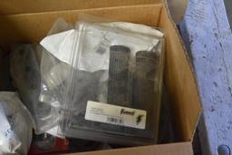 Misc. Insulators