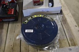 Cobra Jet 429-4V Air Filter