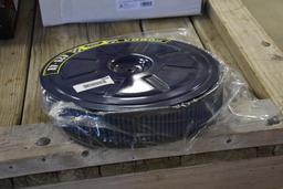 Cobra Jet 429-4V Air Filter