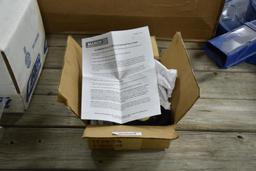 Lot of Misc. Auto Parts to Include: