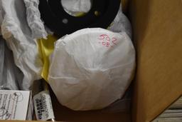 Lot of Misc. Auto Parts to Include:
