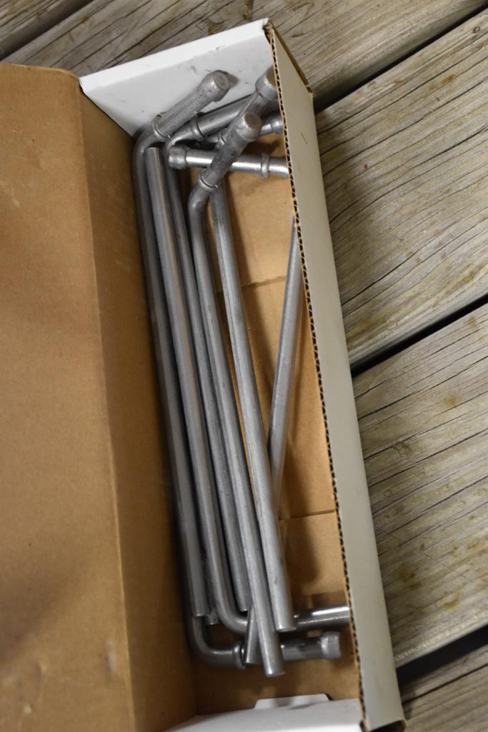 Magnaflow 90 Degree hangers