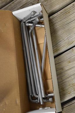 Magnaflow 90 Degree hangers
