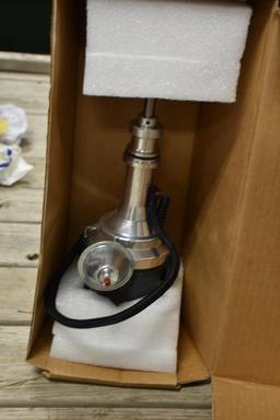 MSD Pro-Billet Distributor