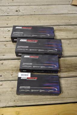 King Racing High Performance Bearings
