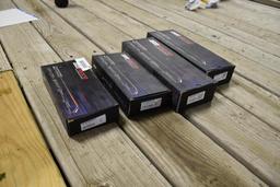King Racing High Performance Bearings