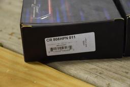 King Racing High Performance Bearings