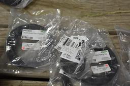 Misc. Auto Parts to Include: