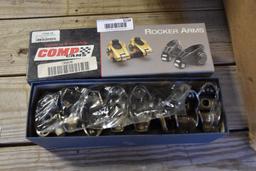 Comp High Energy Alum. Rocker Arms