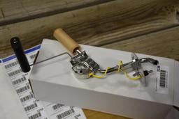 Fuel Gauge Sender with Sensor