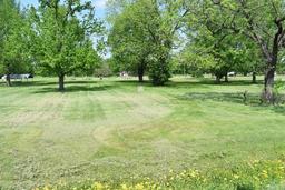 Lot 13: Unimproved 35' x 208' lot
