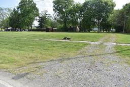 Lot 20: Unimproved 104' x 104' lot