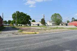 Lot 27: Unimproved 55' x 100' lot