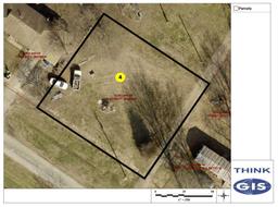 Lot 4: Unimproved 104' x 104' lot