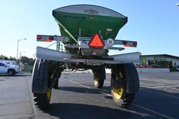 2020 John Deere R4038 self-propelled spreader