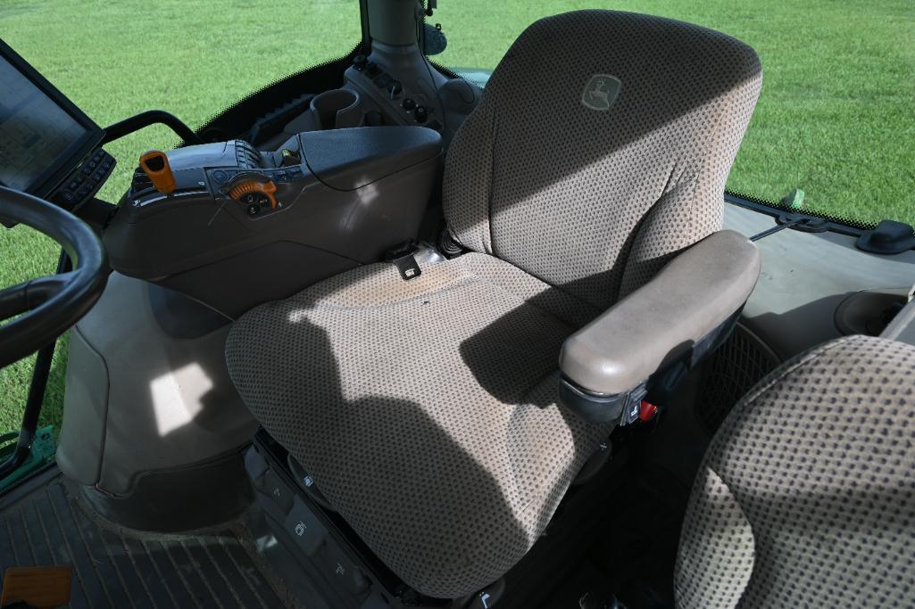 2018 John Deere 6175R MFWD tractor