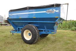 2005 Kinze 650 grain cart,