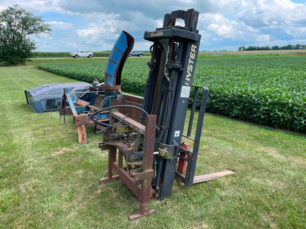 3-pt. forklift
