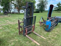 3-pt. forklift