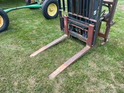 3-pt. forklift