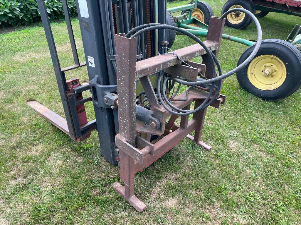 3-pt. forklift