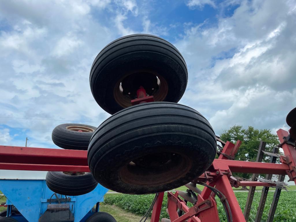 Case-IH 496 22' disk