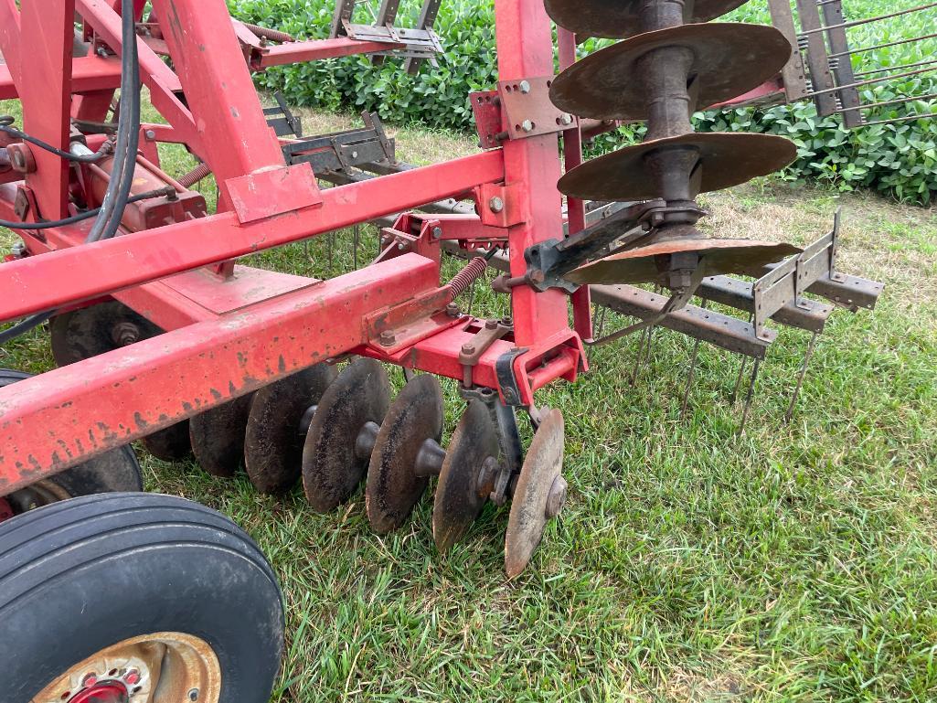 Case-IH 496 22' disk