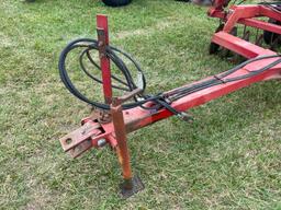 Case-IH 496 22' disk