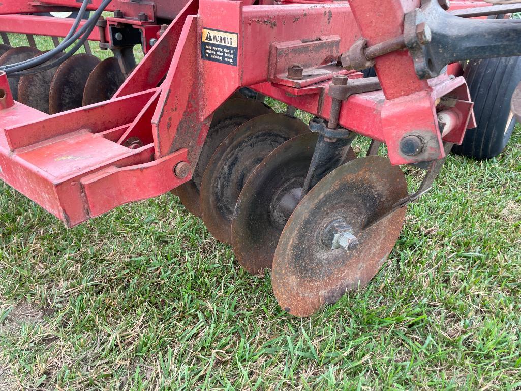 Case-IH 496 22' disk