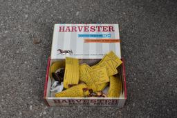 Cigar Box with keychains