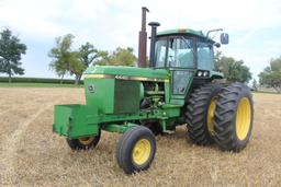 John Deere 4440 Tractor