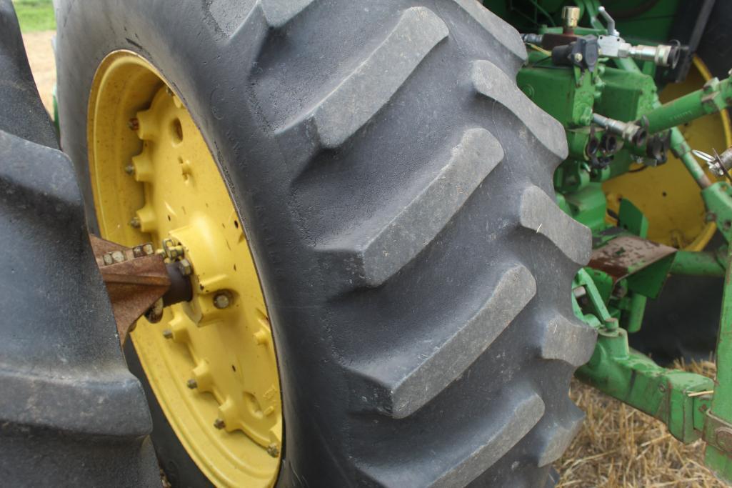 John Deere 4440 Tractor